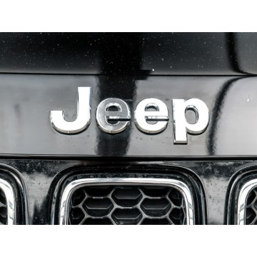 Jeep Compass  SUV 2017,  1.4 benzyna - Na sprzedaż za 51 900 zł - Poznań - zdjęcie 11