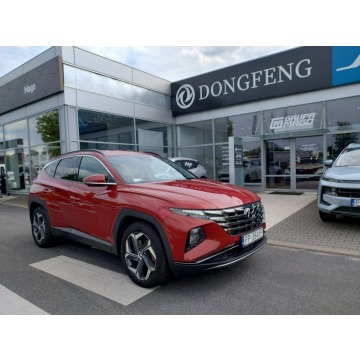 Salonowy, Bezwypadkowy, Bardzo zadbany i w ASO Hyundai serwisowany,