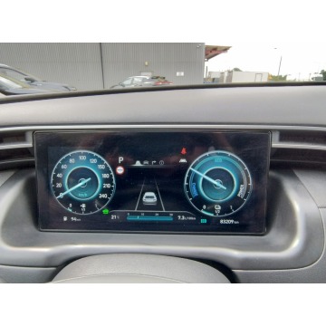 Hyundai Tucson  SUV 2021,  1.6 hybryda, automat - Na sprzedaż za 94 700 zł - Piła - zdjęcie 12