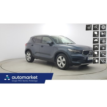 Volvo XC 40 - T3 Momentum Pro! Z Polskiego Salonu ! Faktura 23% !