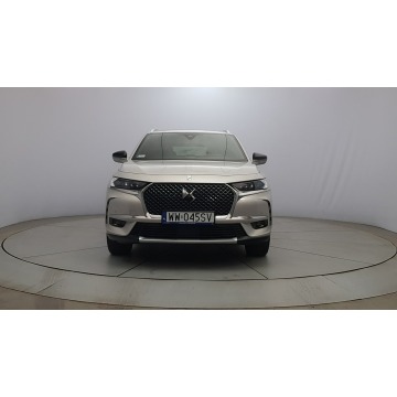 DS Automobiles DS 7  SUV 2021,  1.6 benzyna, automat - Na sprzedaż za 106 400 zł - Warszawa - zdjęcie 2