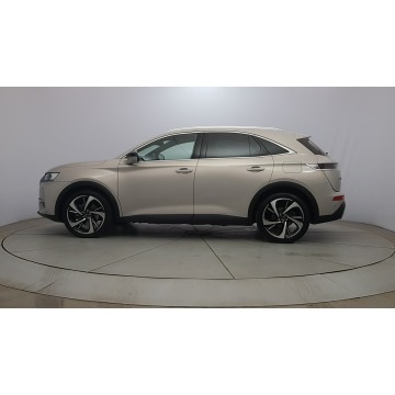 DS Automobiles DS 7  SUV 2021,  1.6 benzyna, automat - Na sprzedaż za 106 400 zł - Warszawa - zdjęcie 4