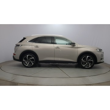 DS Automobiles DS 7  SUV 2021,  1.6 benzyna, automat - Na sprzedaż za 106 400 zł - Warszawa - zdjęcie 8