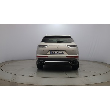DS Automobiles DS 7  SUV 2021,  1.6 benzyna, automat - Na sprzedaż za 106 400 zł - Warszawa - zdjęcie 6