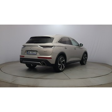 DS Automobiles DS 7  SUV 2021,  1.6 benzyna, automat - Na sprzedaż za 106 400 zł - Warszawa - zdjęcie 7
