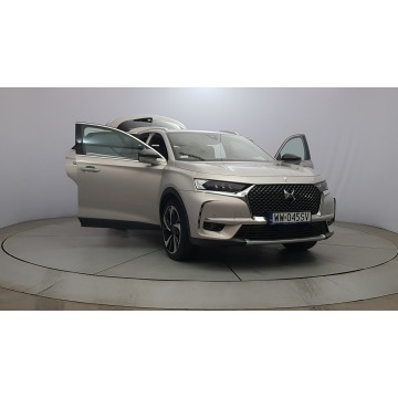 DS Automobiles DS 7  SUV 2021,  1.6 benzyna, automat - Na sprzedaż za 106 400 zł - Warszawa - zdjęcie 9