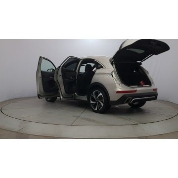 DS Automobiles DS 7  SUV 2021,  1.6 benzyna, automat - Na sprzedaż za 106 400 zł - Warszawa - zdjęcie 11