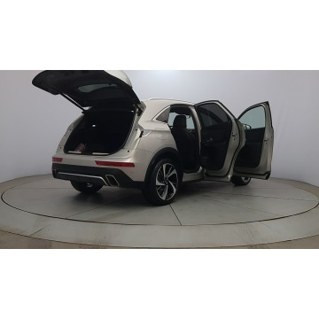 DS Automobiles DS 7  SUV 2021,  1.6 benzyna, automat - Na sprzedaż za 106 400 zł - Warszawa - zdjęcie 12