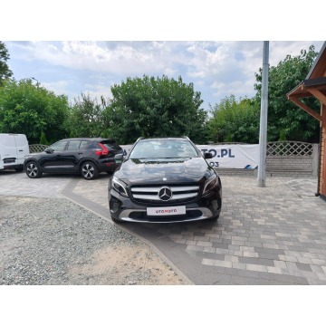 Mercedes - Benz GLA-klasa  SUV 2015,  1.5 diesel - Na sprzedaż za 57 800 zł - Twardów - zdjęcie 2