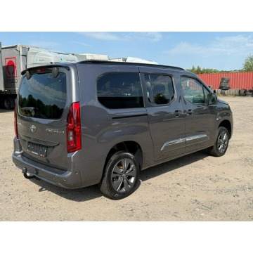 Toyota ProAce  Minivan/Van 2024,  1.5 diesel, automat - Na sprzedaż za 29 900 zł - Sośnicowice - zdjęcie 3