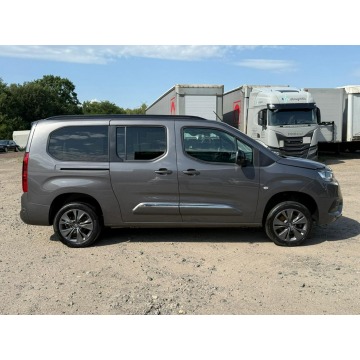 Toyota ProAce  Minivan/Van 2024,  1.5 diesel, automat - Na sprzedaż za 29 900 zł - Sośnicowice - zdjęcie 2
