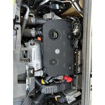 Toyota ProAce  Minivan/Van 2024,  1.5 diesel, automat - Na sprzedaż za 29 900 zł - Sośnicowice - zdjęcie 10