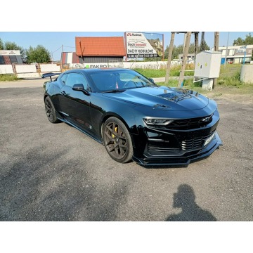 Chevrolet Camaro  SS 6.2 456KM 19r Automat