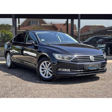 Volkswagen Passat - 2019