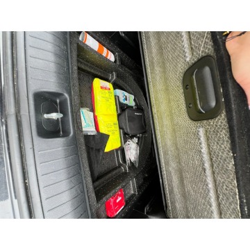 Kia Sportage  SUV 2018,  1.7 diesel, automat - Na sprzedaż za 59 900 zł - Słupsk - zdjęcie 4