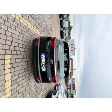 Kia Sportage  SUV 2018,  1.7 diesel, automat - Na sprzedaż za 59 900 zł - Słupsk - zdjęcie 5
