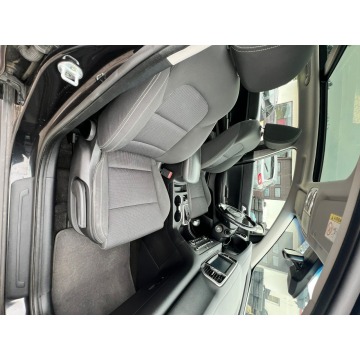 Kia Sportage  SUV 2018,  1.7 diesel, automat - Na sprzedaż za 59 900 zł - Słupsk - zdjęcie 8