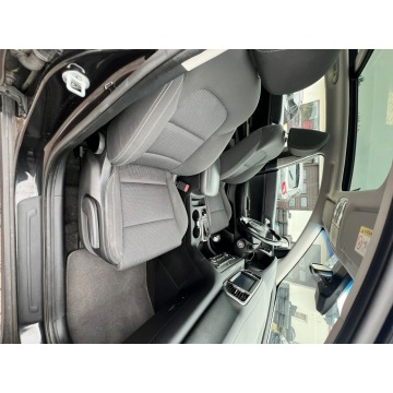 Kia Sportage  SUV 2018,  1.7 diesel, automat - Na sprzedaż za 59 900 zł - Słupsk - zdjęcie 7