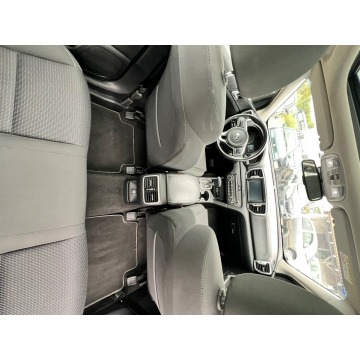 Kia Sportage  SUV 2018,  1.7 diesel, automat - Na sprzedaż za 59 900 zł - Słupsk - zdjęcie 11