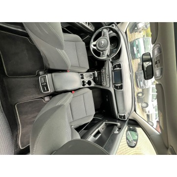 Kia Sportage  SUV 2018,  1.7 diesel, automat - Na sprzedaż za 59 900 zł - Słupsk - zdjęcie 12