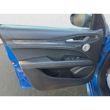 Alfa Romeo Stelvio  SUV 2021,  2.0 benzyna, automat - Na sprzedaż za 148 850 zł - Warszawa - zdjęcie 10
