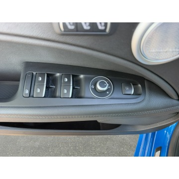 Alfa Romeo Stelvio  SUV 2021,  2.0 benzyna, automat - Na sprzedaż za 148 850 zł - Warszawa - zdjęcie 11