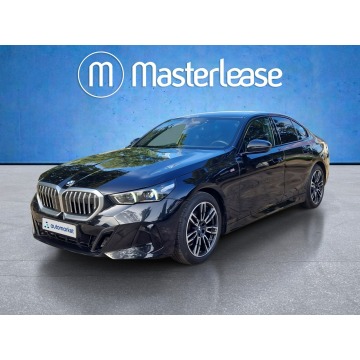 BMW 520 - d mHEV M Sport  ! Z Polskiego Salonu ! Faktura VAT !