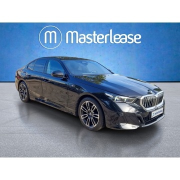 BMW Seria 5  Sedan/Limuzyna 2024,  2.0 diesel, automat - Na sprzedaż za 202 850 zł - Warszawa - zdjęcie 3