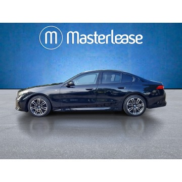 BMW Seria 5  Sedan/Limuzyna 2024,  2.0 diesel, automat - Na sprzedaż za 202 850 zł - Warszawa - zdjęcie 8