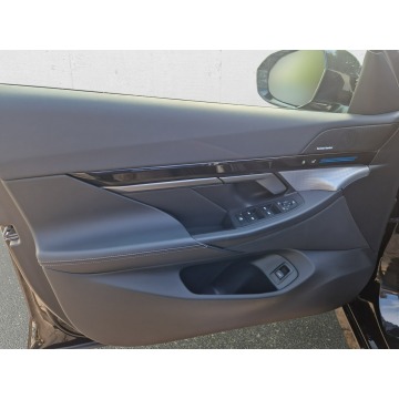 BMW Seria 5  Sedan/Limuzyna 2024,  2.0 diesel, automat - Na sprzedaż za 202 850 zł - Warszawa - zdjęcie 10
