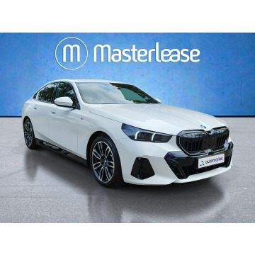 BMW Seria 5  Sedan/Limuzyna 2024,  2.0 diesel, automat - Na sprzedaż za 209 850 zł - Warszawa - zdjęcie 3