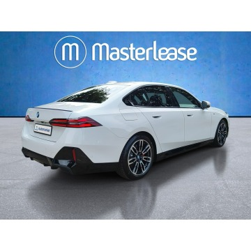 BMW Seria 5  Sedan/Limuzyna 2024,  2.0 diesel, automat - Na sprzedaż za 209 850 zł - Warszawa - zdjęcie 5