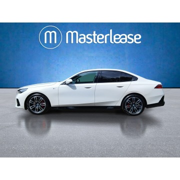 BMW Seria 5  Sedan/Limuzyna 2024,  2.0 diesel, automat - Na sprzedaż za 209 850 zł - Warszawa - zdjęcie 8