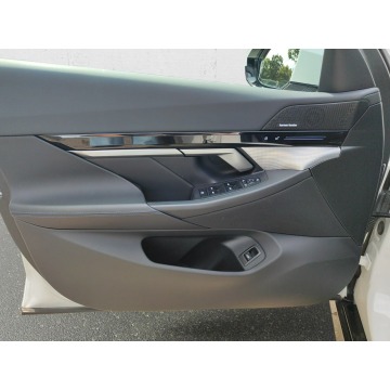 BMW Seria 5  Sedan/Limuzyna 2024,  2.0 diesel, automat - Na sprzedaż za 209 850 zł - Warszawa - zdjęcie 10