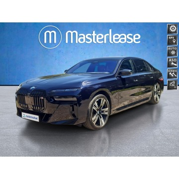 BMW M760 - e PHEV xDrive sport-aut! z salonu polskiego! Z FV!