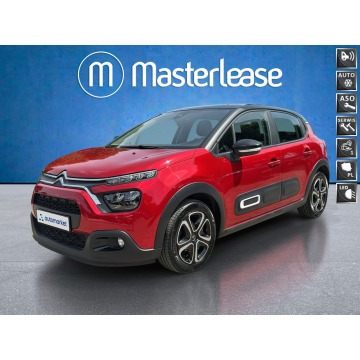 Citroen C3 - 1.2 PureTech Shine ! Z Polskiego Salonu ! Faktura Vat !