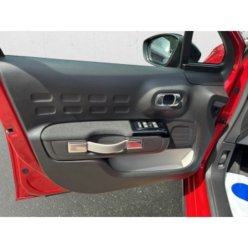 Citroen C3  Hatchback 2022,  1.2 benzyna - Na sprzedaż za 47 850 zł - Warszawa - zdjęcie 10