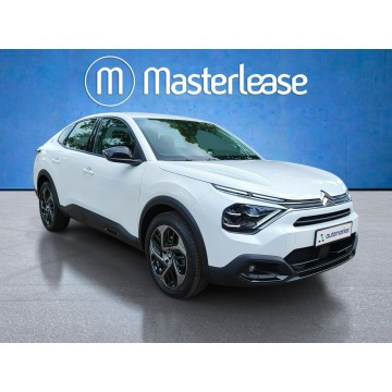 Citroen C4  Hatchback 2023,  1.2 benzyna, automat - Na sprzedaż za 69 850 zł - Warszawa - zdjęcie 3
