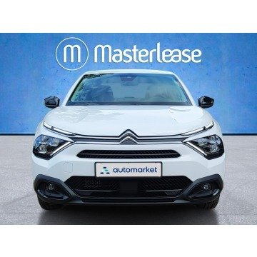 Citroen C4  Hatchback 2023,  1.2 benzyna, automat - Na sprzedaż za 69 850 zł - Warszawa - zdjęcie 2