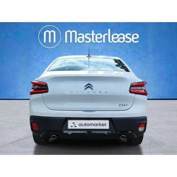 Citroen C4  Hatchback 2023,  1.2 benzyna, automat - Na sprzedaż za 69 850 zł - Warszawa - zdjęcie 6