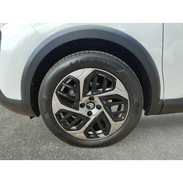 Citroen C4  Hatchback 2023,  1.2 benzyna, automat - Na sprzedaż za 69 850 zł - Warszawa - zdjęcie 9