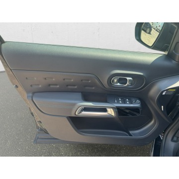 Citroen C5 Aircross  SUV 2022,  1.2 benzyna, automat - Na sprzedaż za 84 850 zł - Warszawa - zdjęcie 10