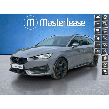Cupra Leon - 2.0 TSI DSG ! Z Polskiego Salonu ! Faktura VAT !