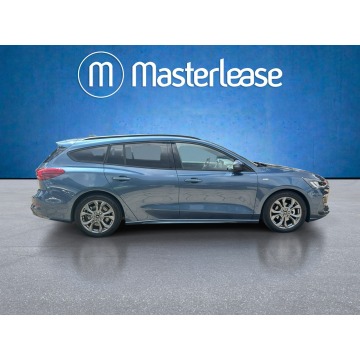 Ford Focus  Hatchback 2024,  1.0 benzyna, automat - Na sprzedaż za 88 850 zł - Warszawa - zdjęcie 4
