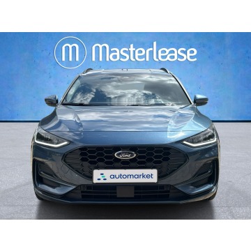 Ford Focus  Hatchback 2024,  1.0 benzyna, automat - Na sprzedaż za 88 850 zł - Warszawa - zdjęcie 2