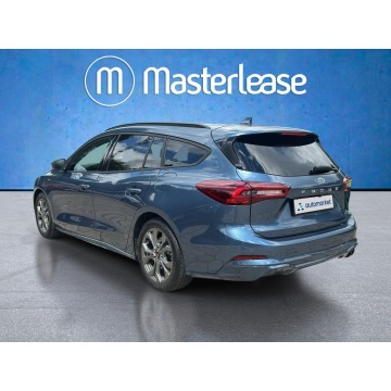 Ford Focus  Hatchback 2024,  1.0 benzyna, automat - Na sprzedaż za 88 850 zł - Warszawa - zdjęcie 7