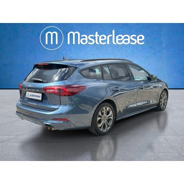 Ford Focus  Hatchback 2024,  1.0 benzyna, automat - Na sprzedaż za 88 850 zł - Warszawa - zdjęcie 5