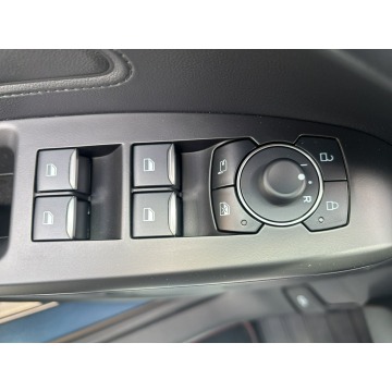 Ford Focus  Hatchback 2024,  1.0 benzyna, automat - Na sprzedaż za 88 850 zł - Warszawa - zdjęcie 11
