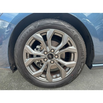 Ford Focus  Hatchback 2024,  1.0 benzyna, automat - Na sprzedaż za 88 850 zł - Warszawa - zdjęcie 9