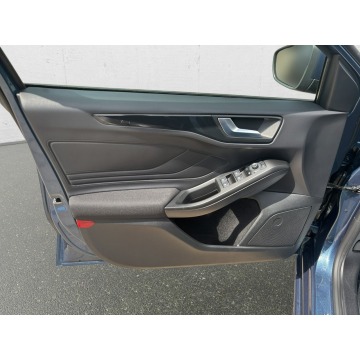 Ford Focus  Hatchback 2024,  1.0 benzyna, automat - Na sprzedaż za 88 850 zł - Warszawa - zdjęcie 10